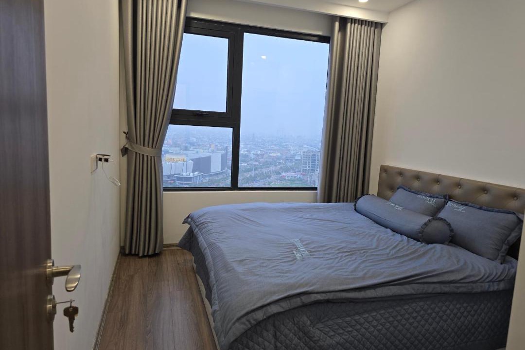 Photo of Bedroom in Le Chan
