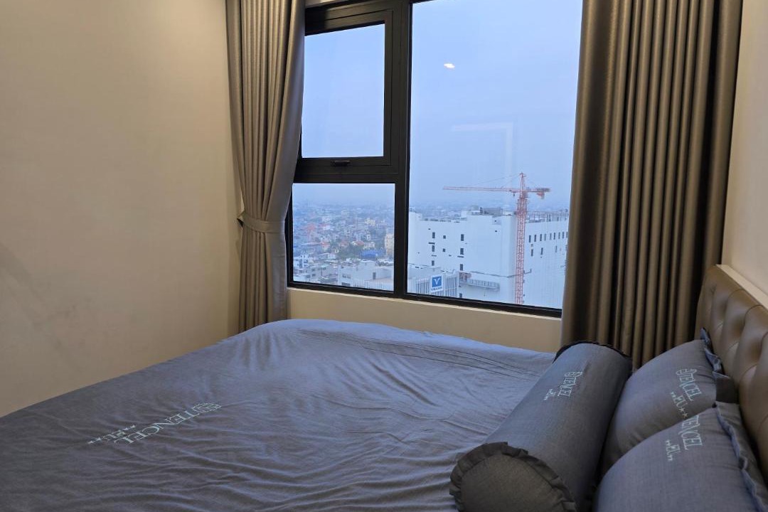 Photo of Bedroom in Le Chan