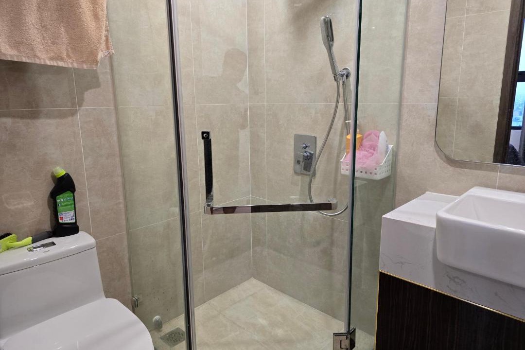 Photo of Bathroom in Le Chan