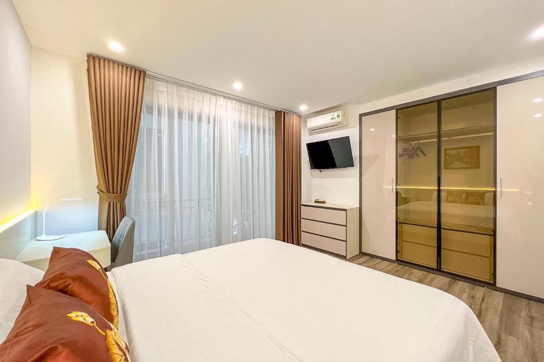 Photo of Bedroom in Cong Vi