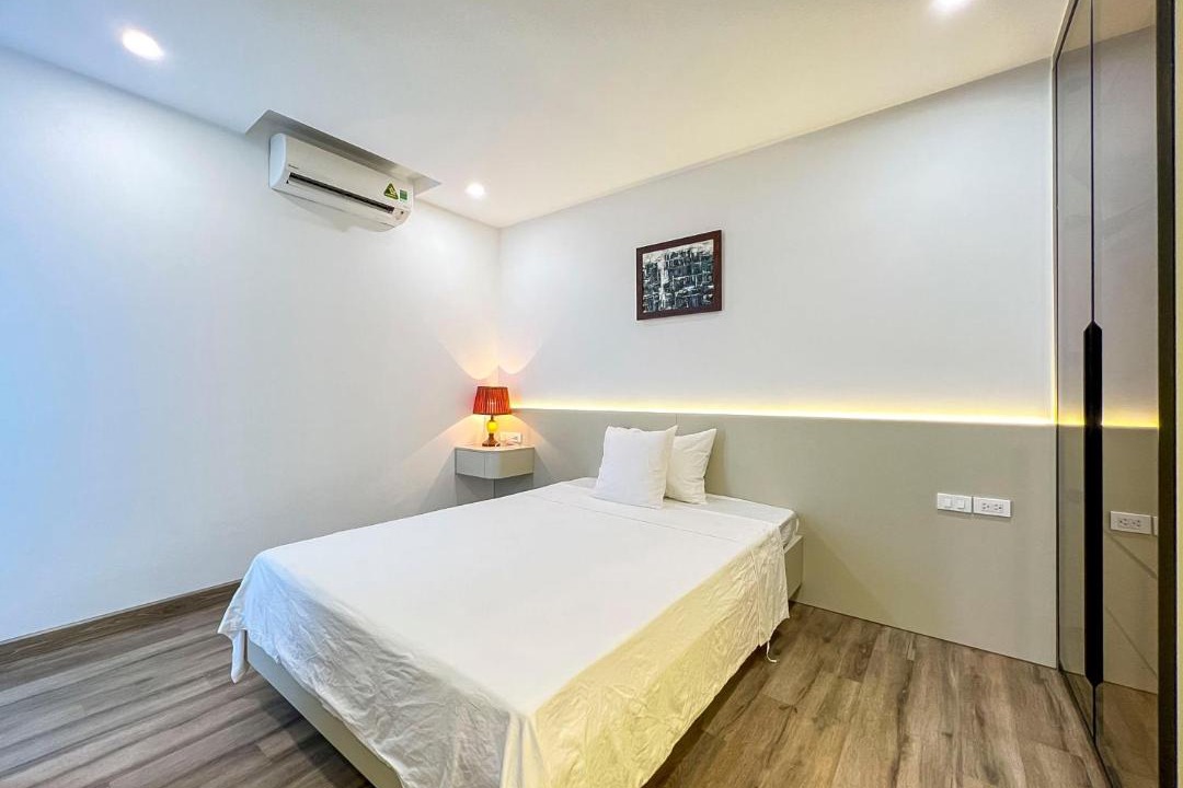 Photo of Bedroom in Cong Vi