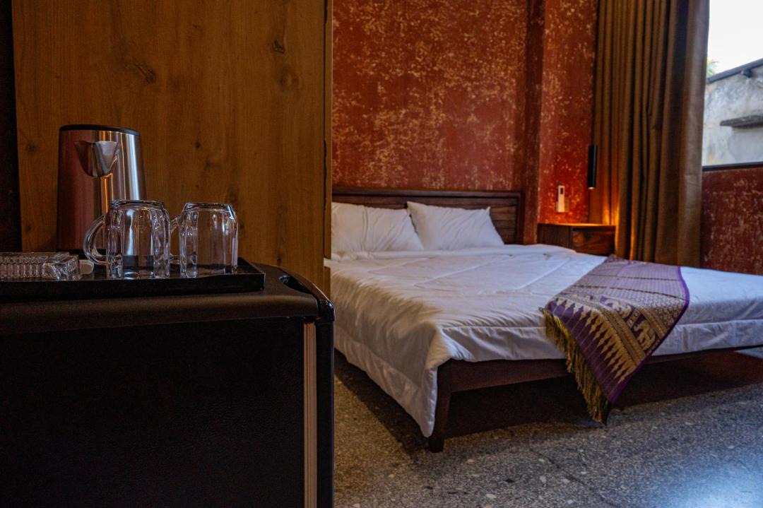 Photo of Bedroom in Tuy Hoa