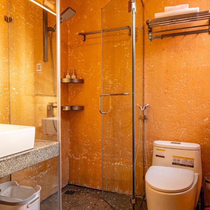 Photo of Bathroom in Tuy Hoa