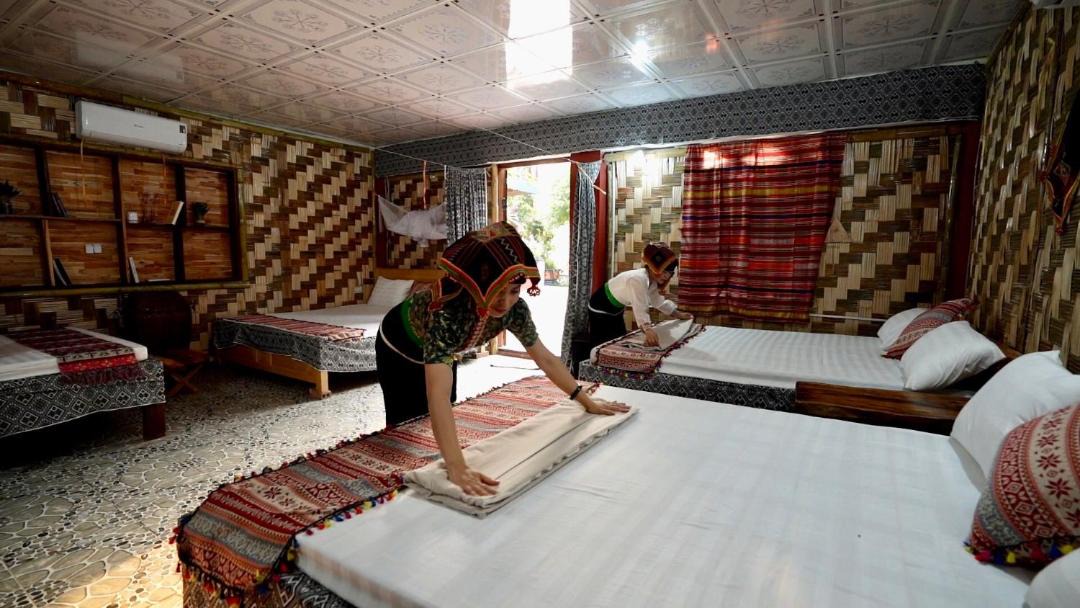 Photo of Bedroom in Dien Bien
