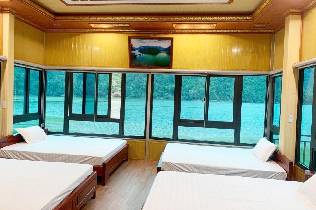 Photo of Bedroom in Nam Mau