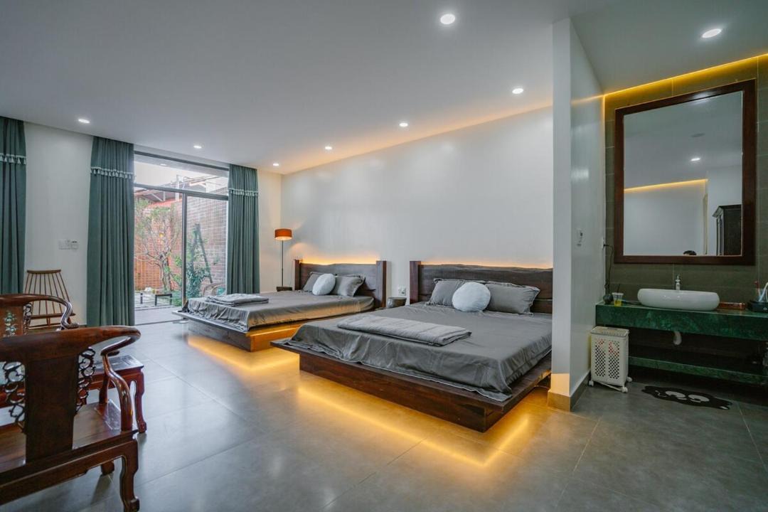 Photo of Bedroom in Hue
