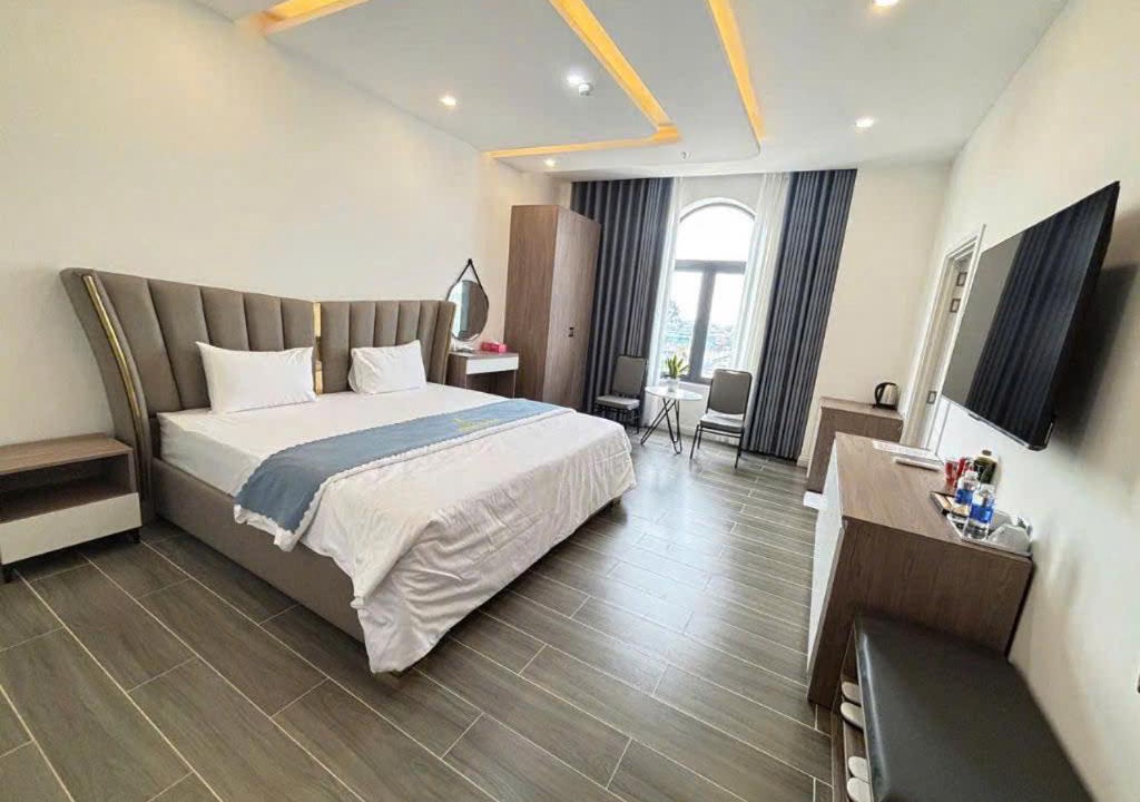 Photo of Bedroom in Trang Bang