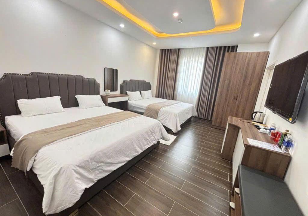 Photo of Bedroom in Trang Bang