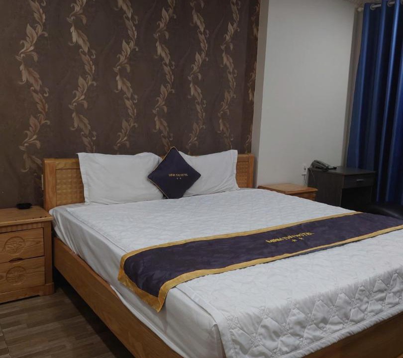 Photo of Bedroom in Go Vap