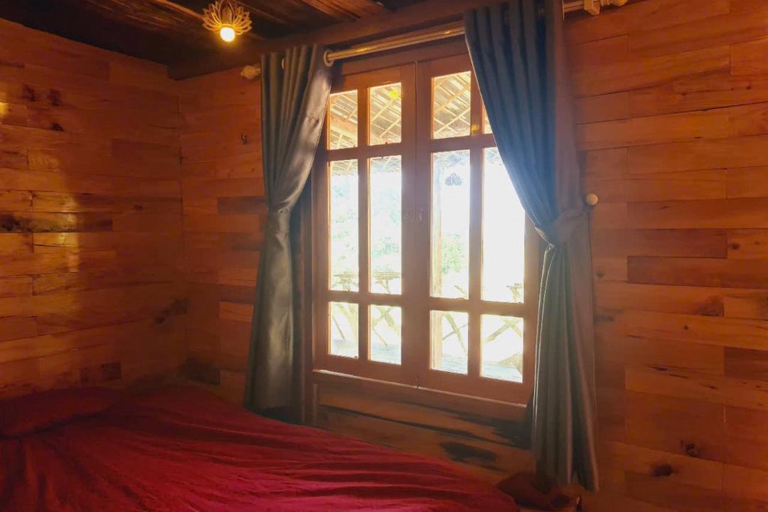 Photo of Bedroom in Tram Tau