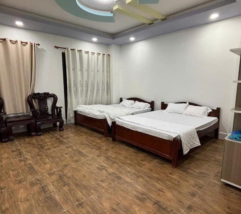 Photo of Bedroom in Ben Tre
