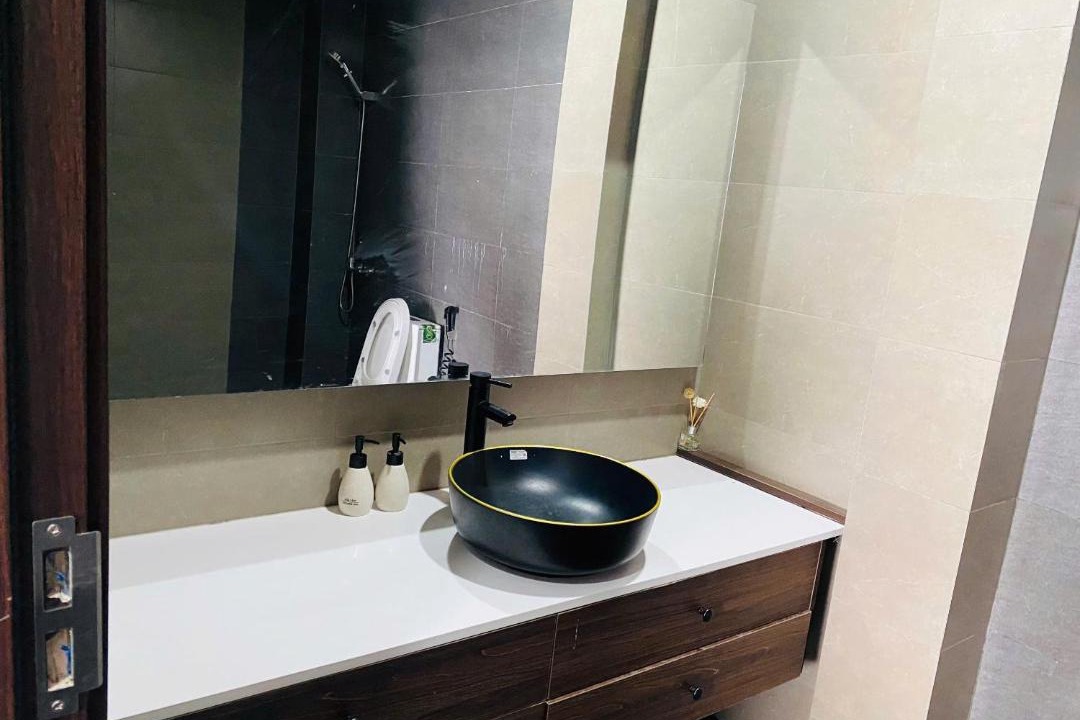 Photo of Bathroom in Thanh Thuy