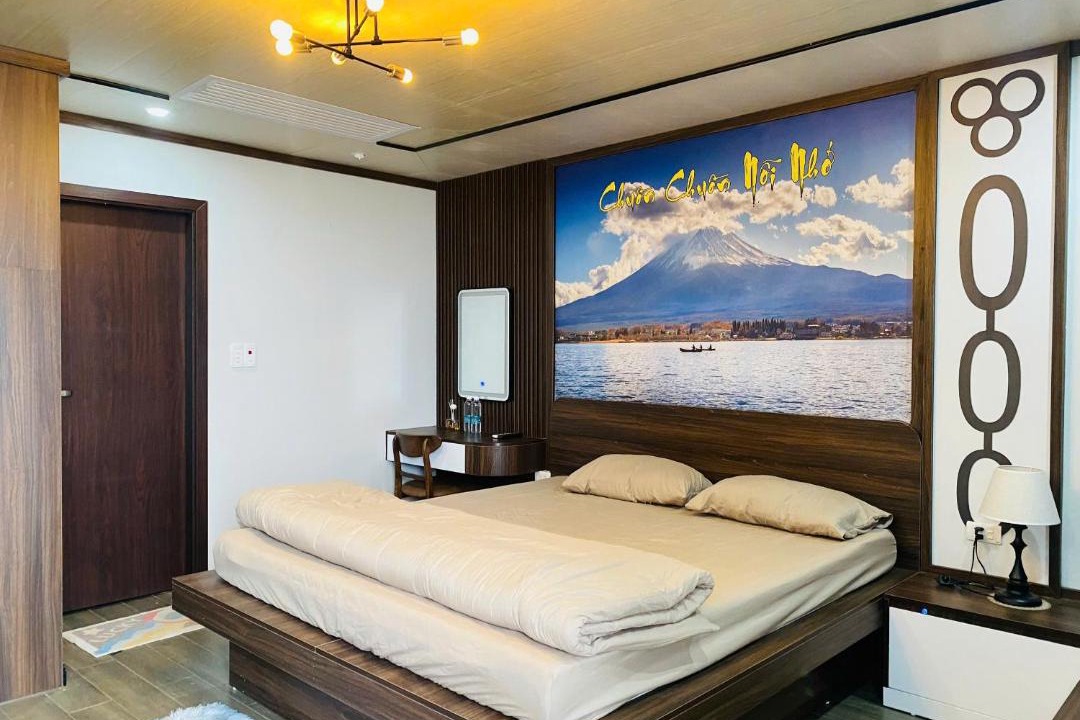 Photo of Bedroom in Thanh Thuy