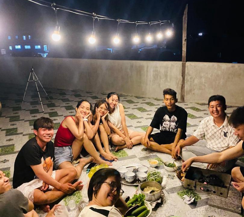 Photo of Outdoor in Phu Quy