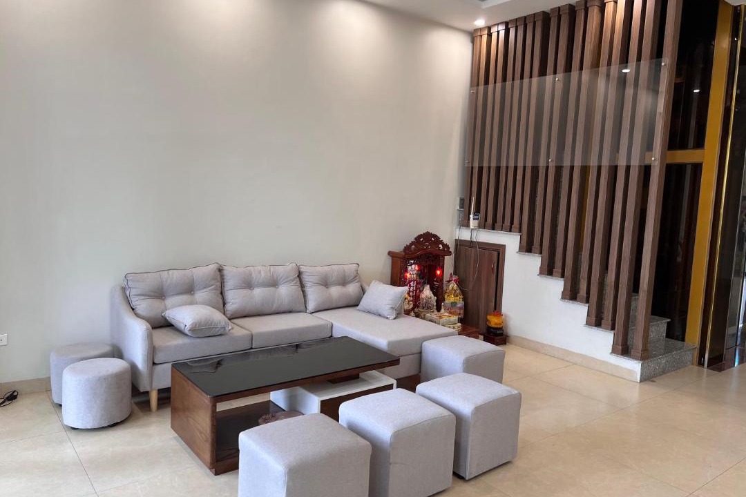 Photo of Livingroom in Mong Cai