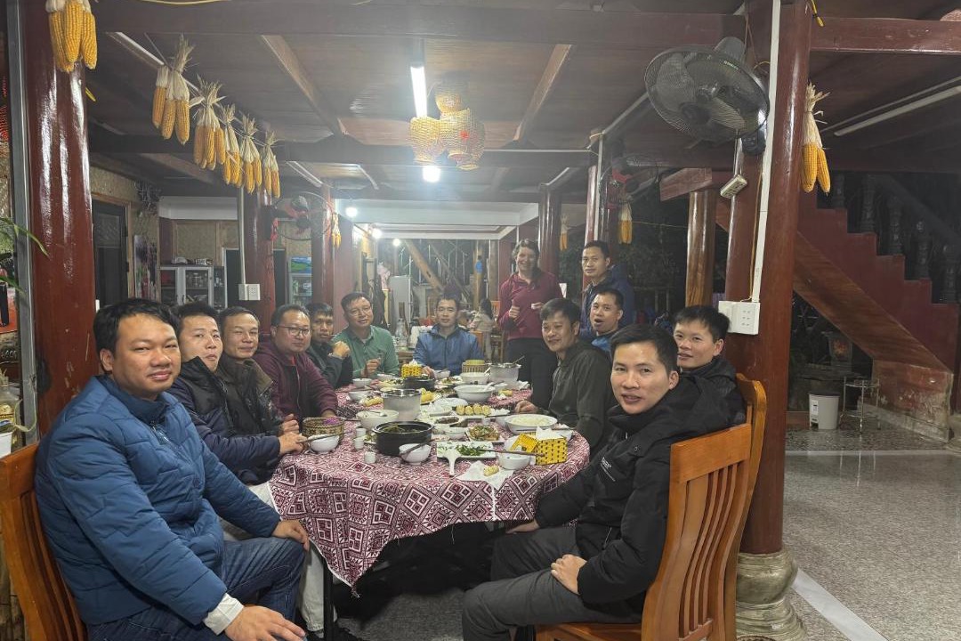 Photo of Others in Dien Bien