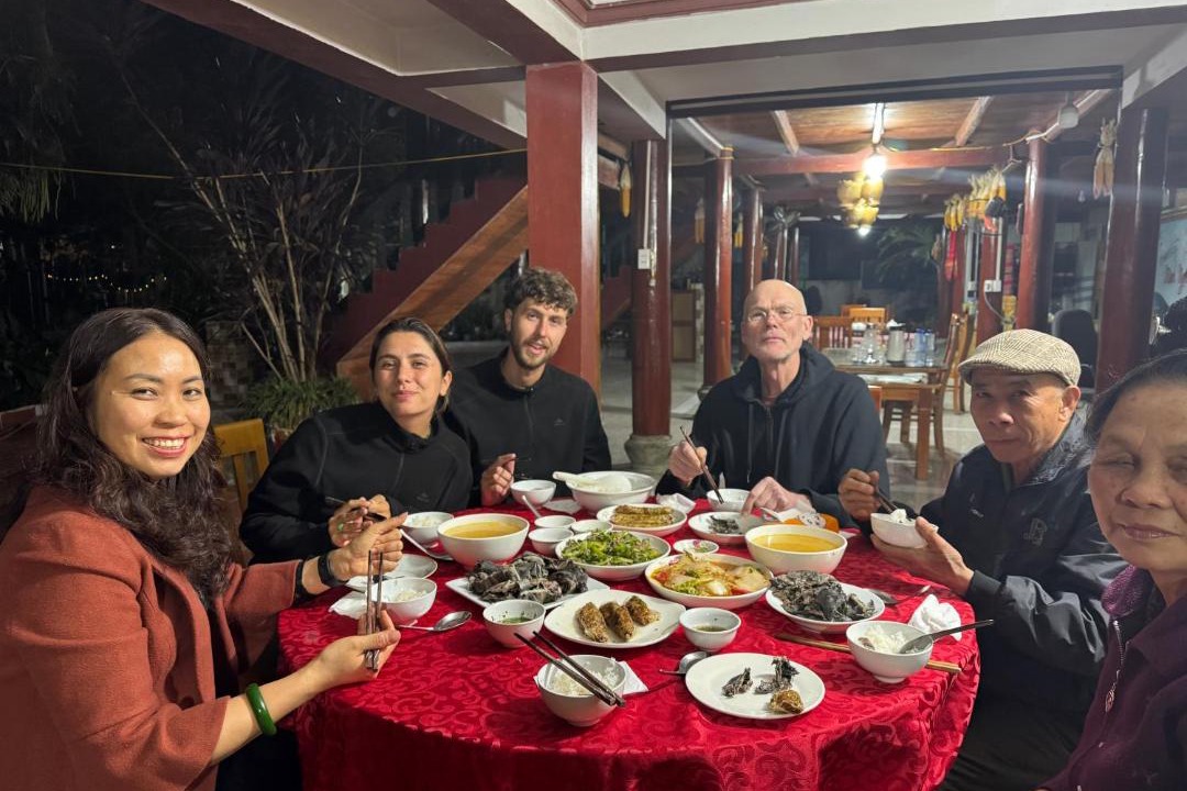 Photo of Others in Dien Bien