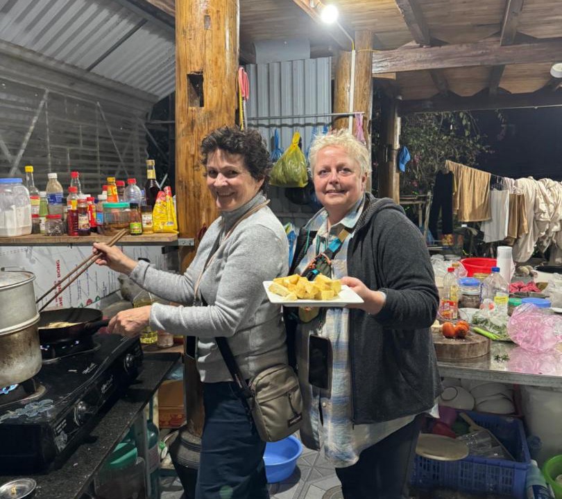 Photo of Kitchen in Dien Bien