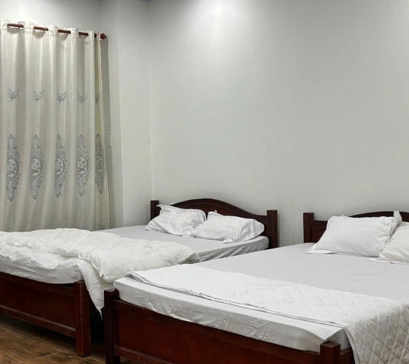 Photo of Bedroom in Ben Tre