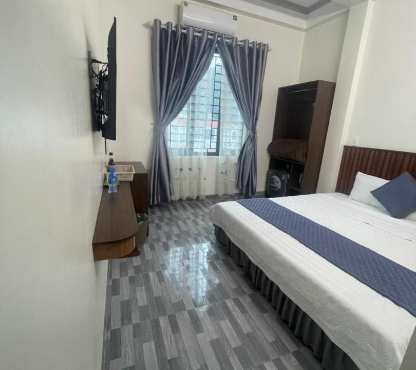 Photo of Bedroom in Moc Chau