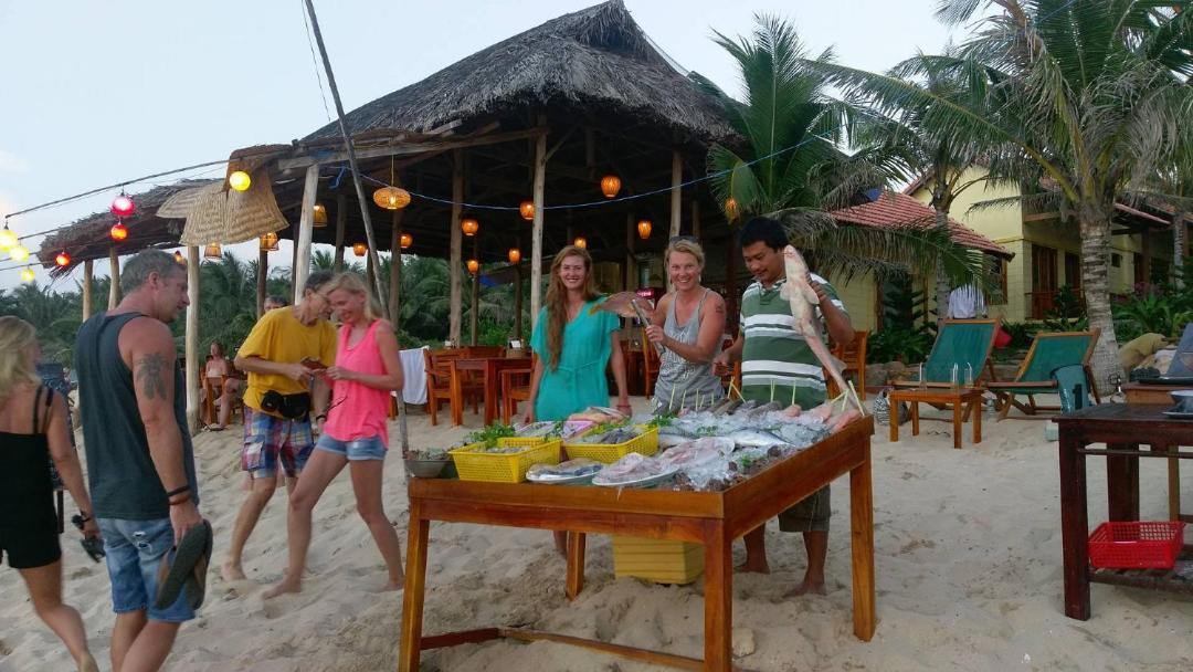 Photo of Others in Ba Keo