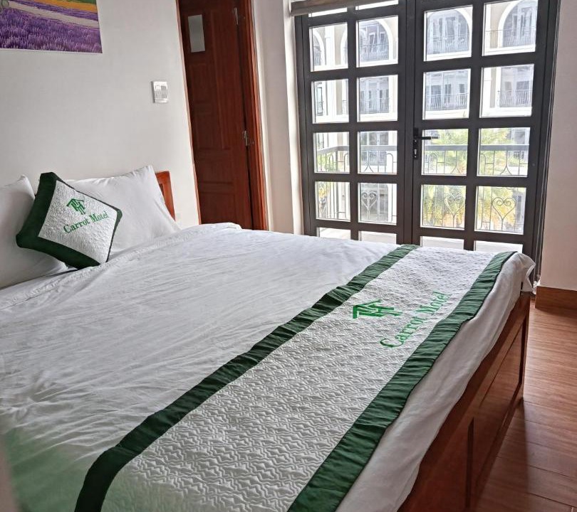 Photo of Bedroom in Ha Tien