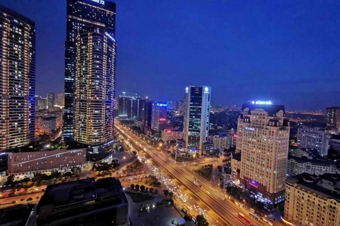 Photo of Buildings in Tu Liem