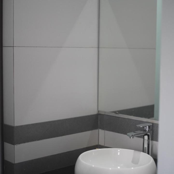 Photo of Bathroom in Đong Thanh