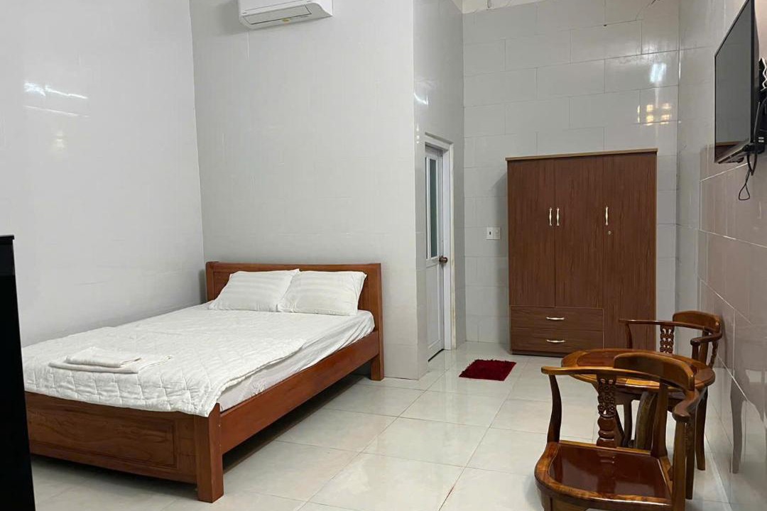 Photo of Bedroom in Duong To