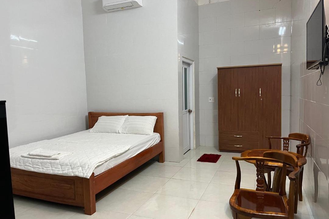 Photo of Bedroom in Cua Lap