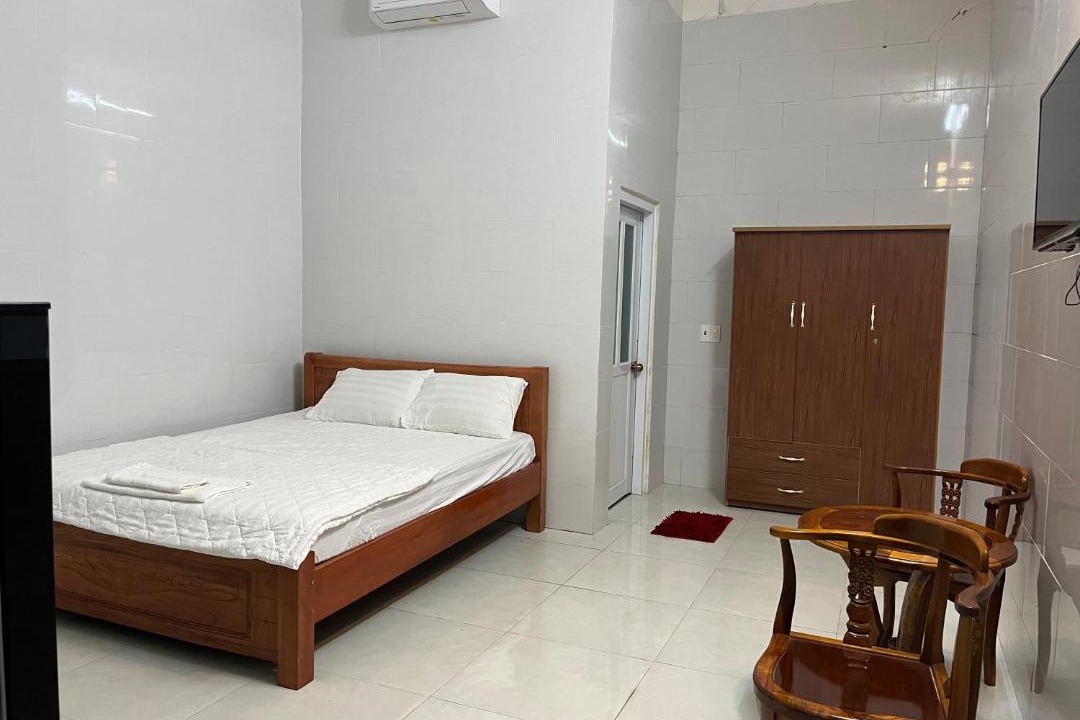 Photo of Bedroom in Cua Lap
