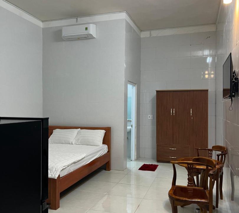 Photo of Bedroom in Cua Lap