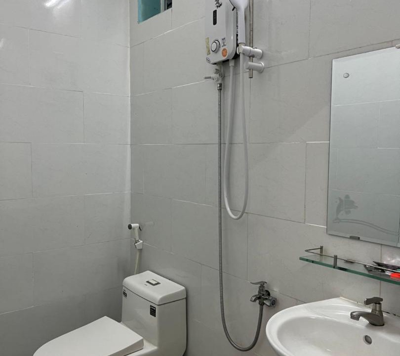 Photo of Bathroom in Cua Lap