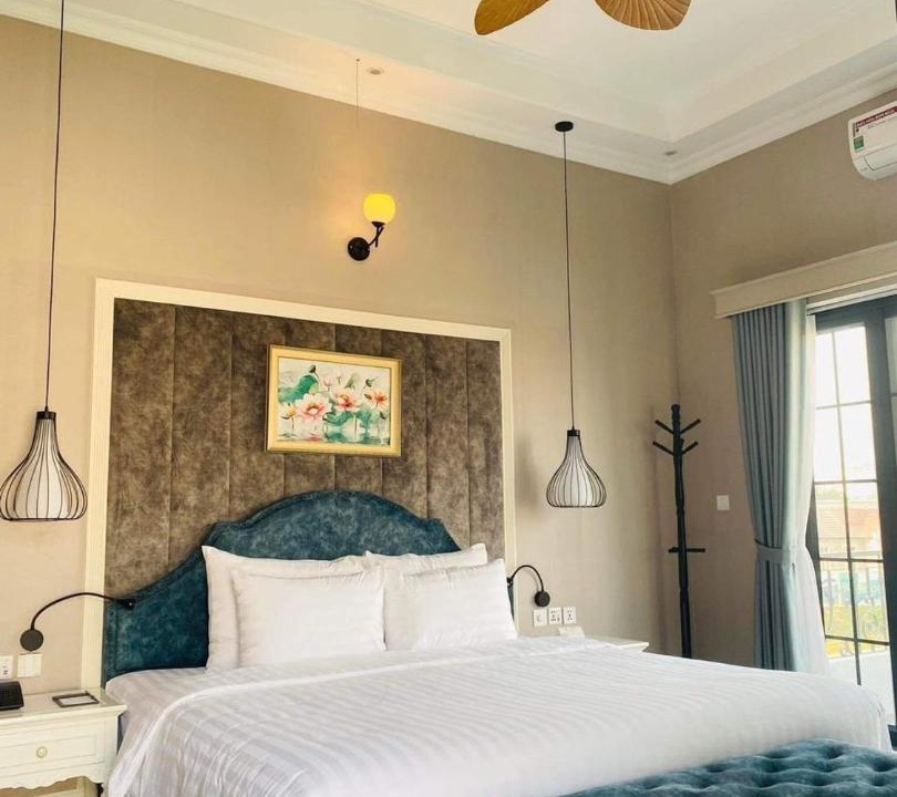 Photo of Bedroom in Thanh Thuy
