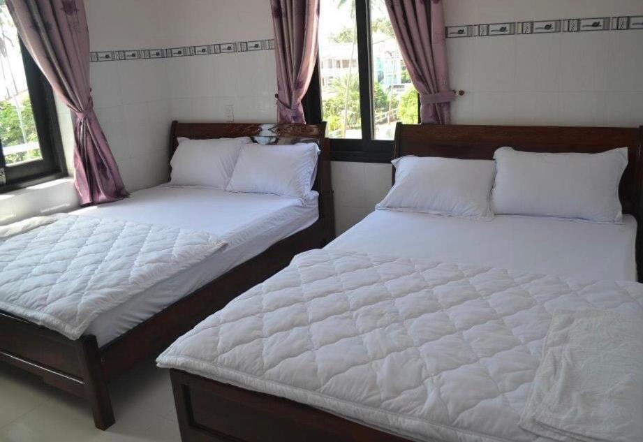 Photo of Bedroom in East Ham Tien Beach