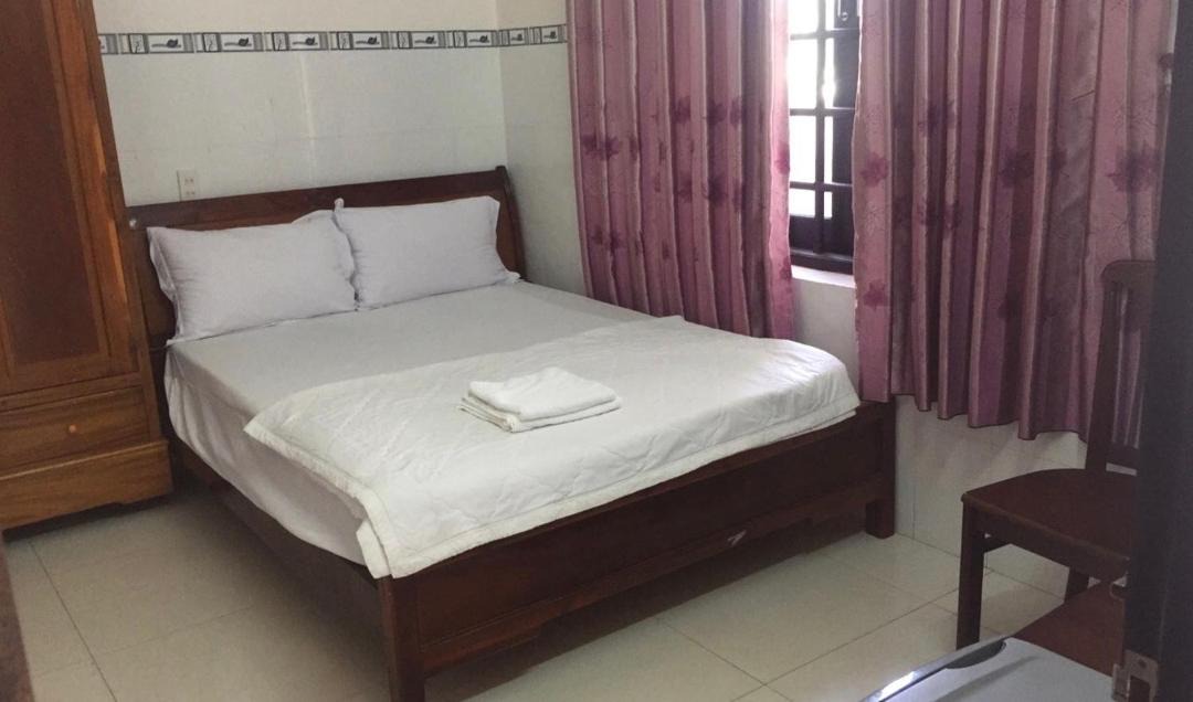 Photo of Bedroom in East Ham Tien Beach