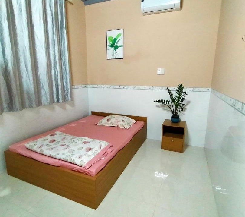 Photo of Bedroom in Van Ninh