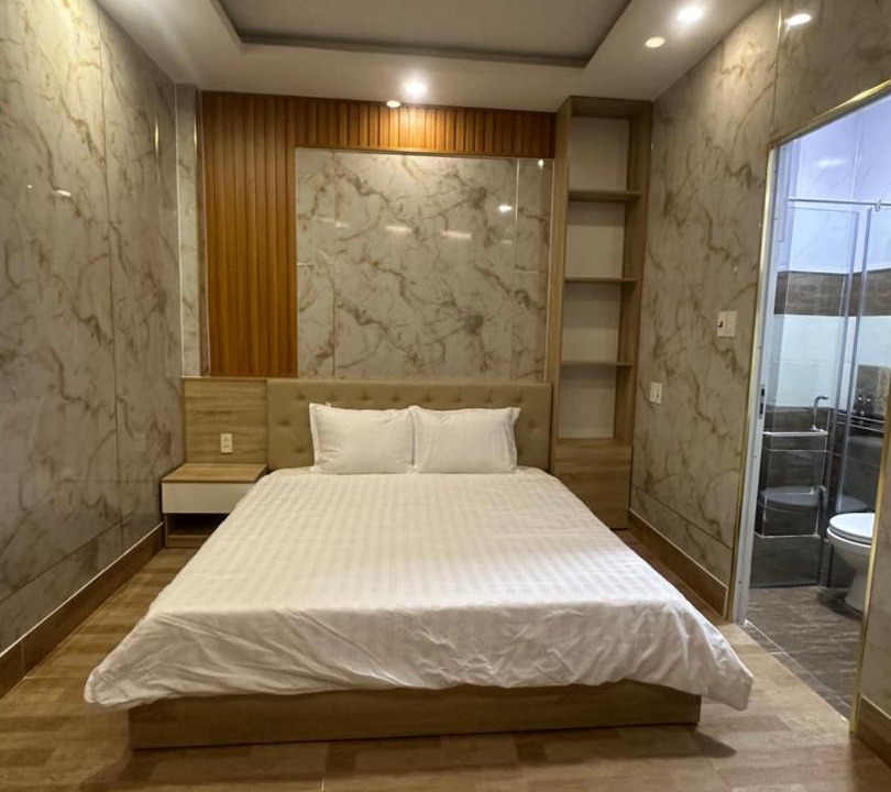 Photo of Bedroom in Vung Tau