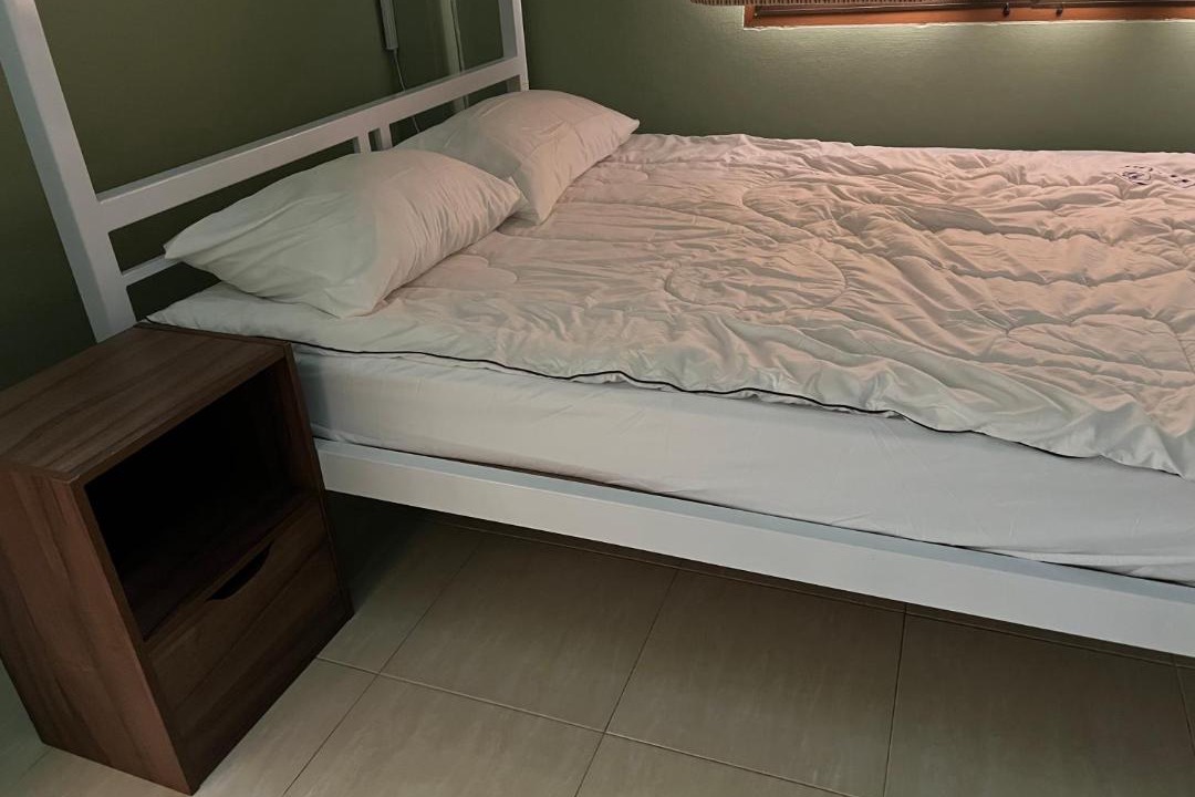 Photo of Bedroom in Sattahip