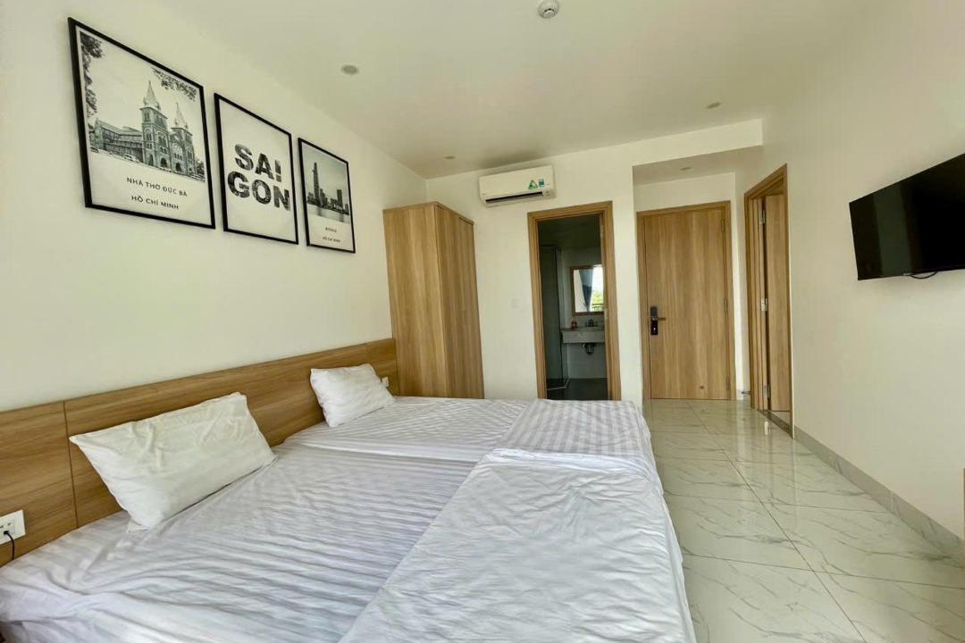 Photo of Bedroom in Cam Lam