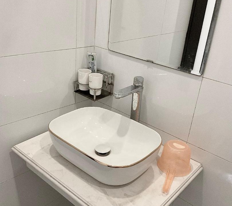 Photo of Bathroom in Cat Ba