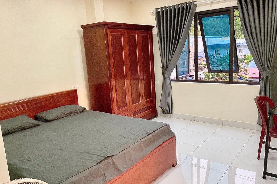 Photo of Bedroom in Cat Ba