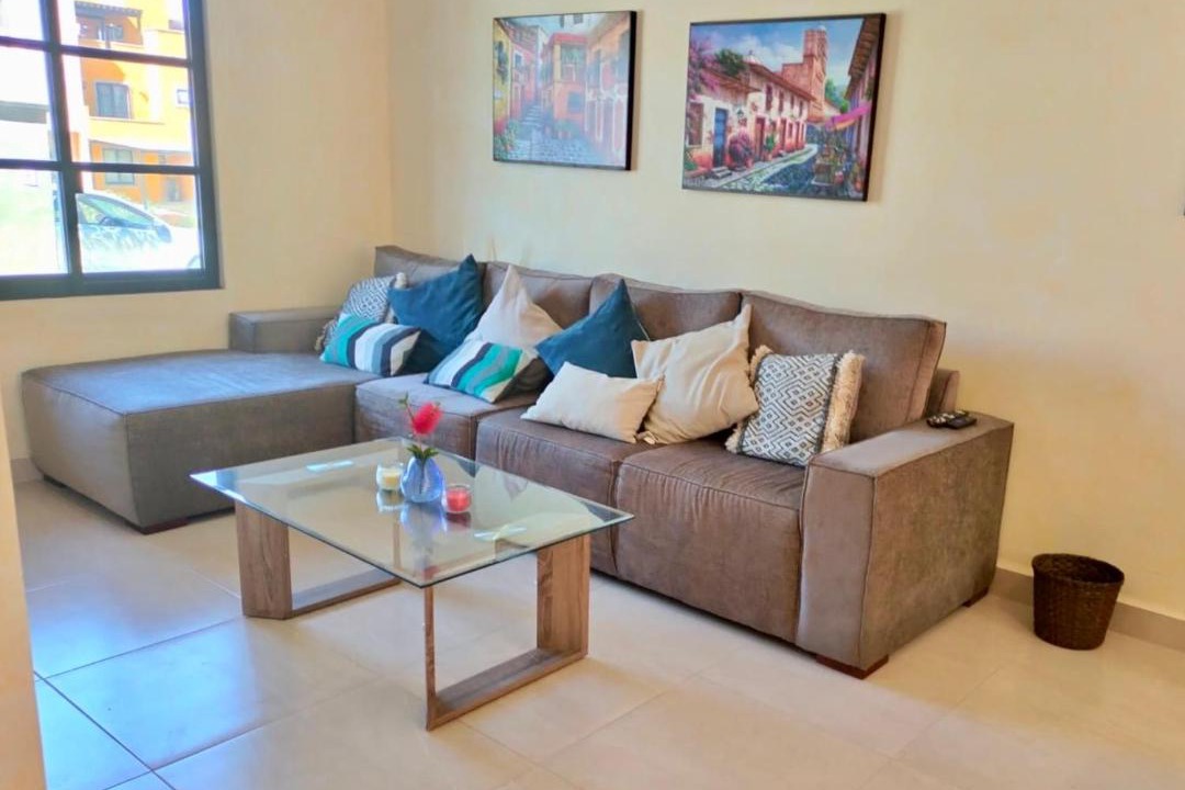Photo of Livingroom in San Miguel de Allende