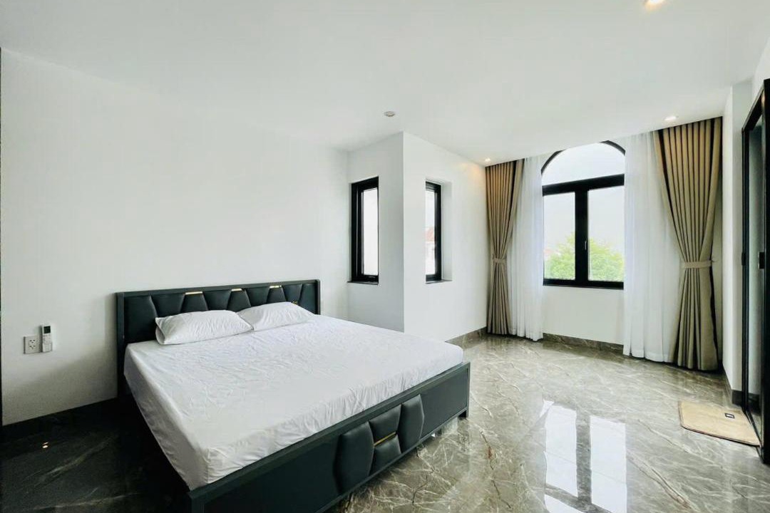 Photo of Bedroom in Cam Lam