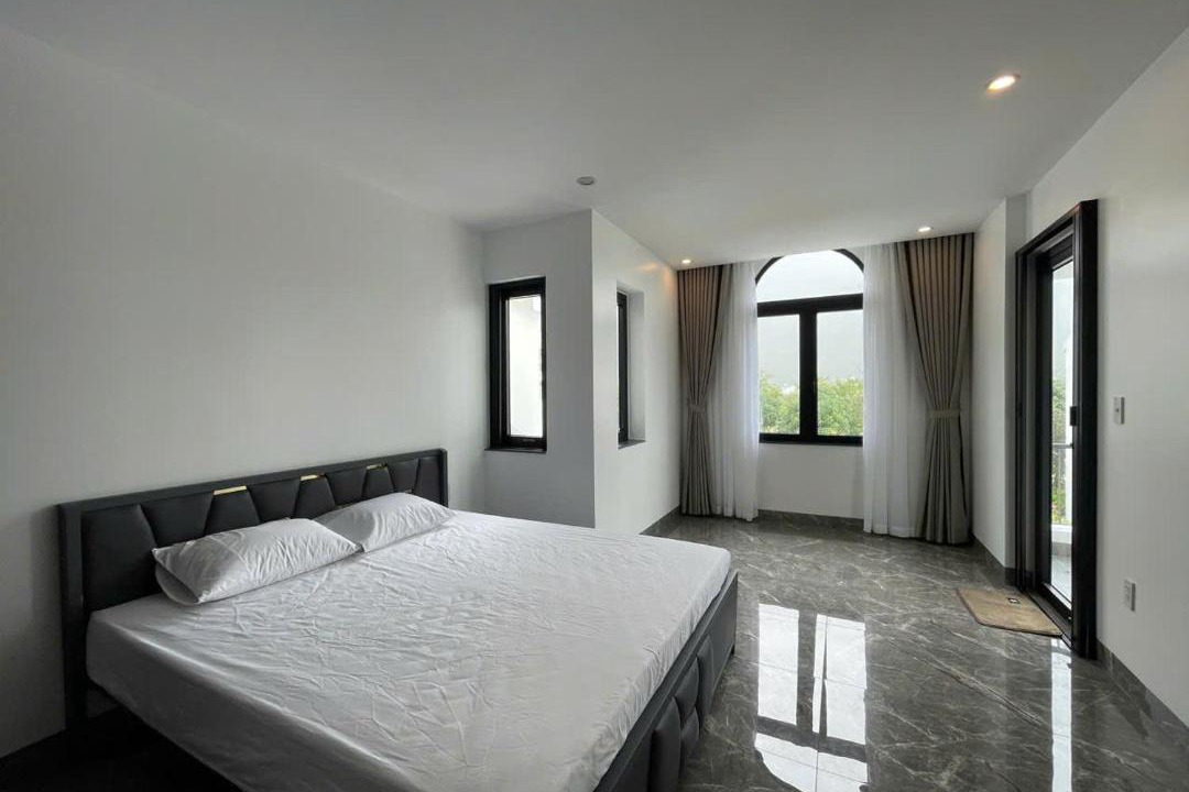 Photo of Bedroom in Cam Lam