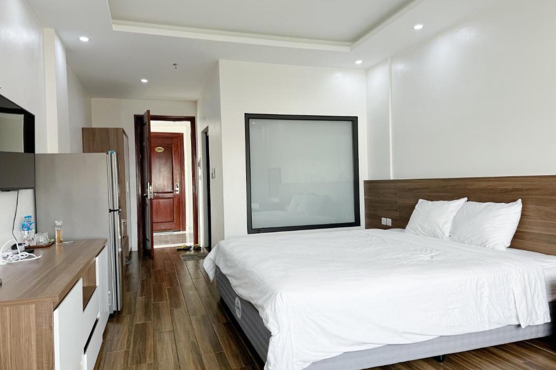 Photo of Bedroom in Đong Thanh