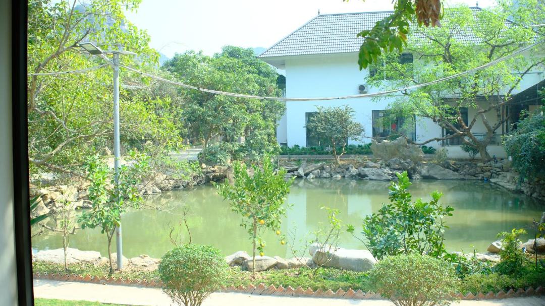 Photo of Others in Hoa Lu