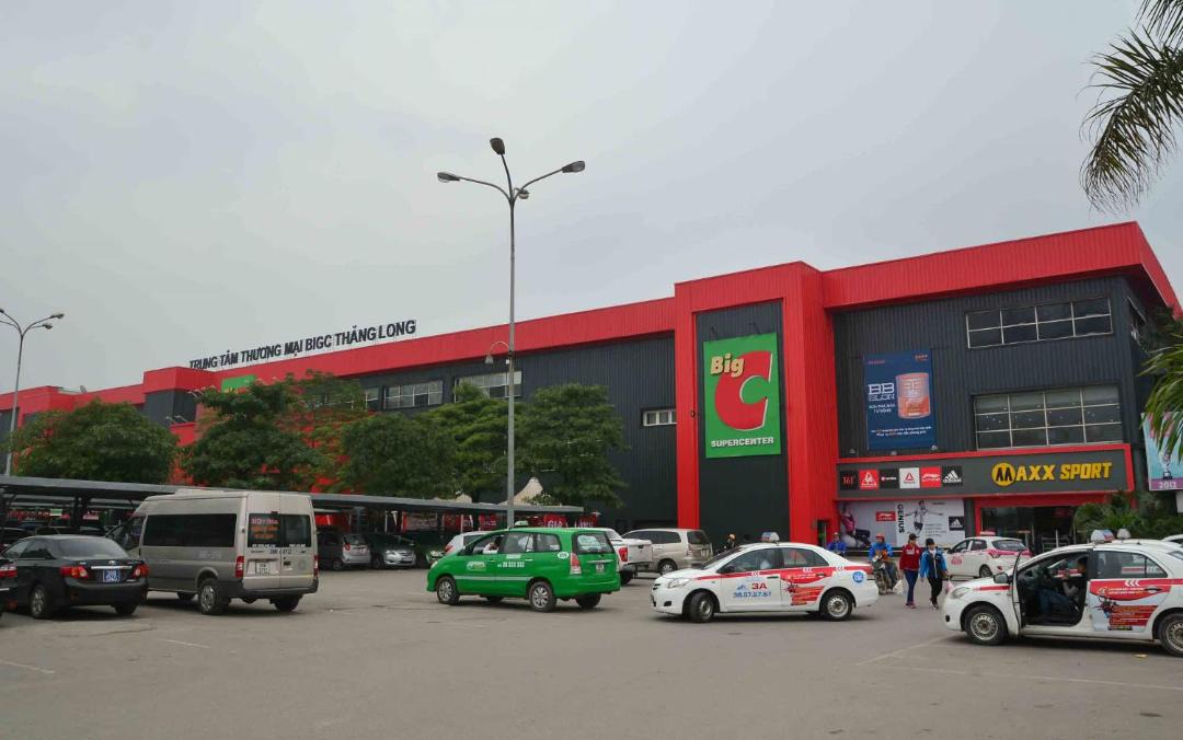Photo of Others in Trung Hoa Nhan Chinh