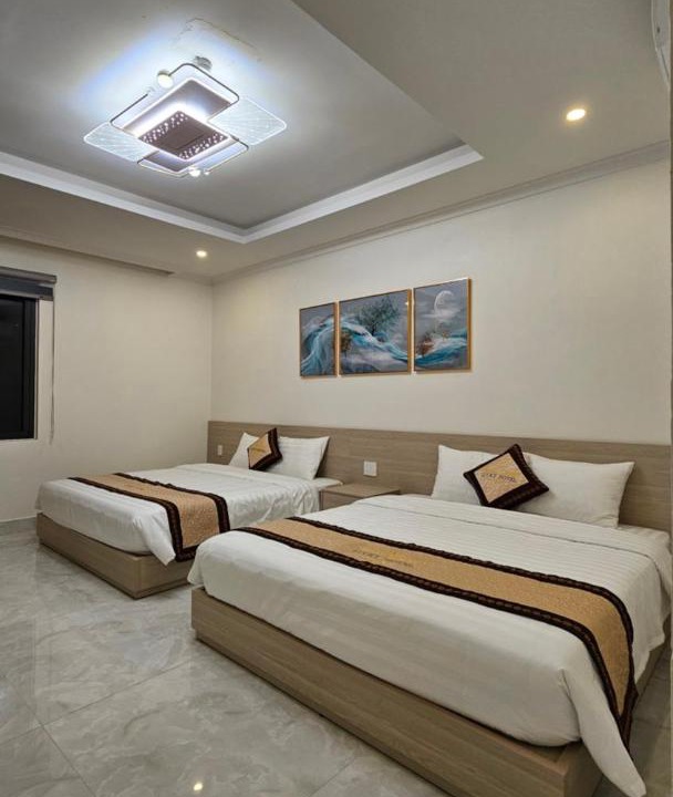 Photo of Bedroom in Uong Bi