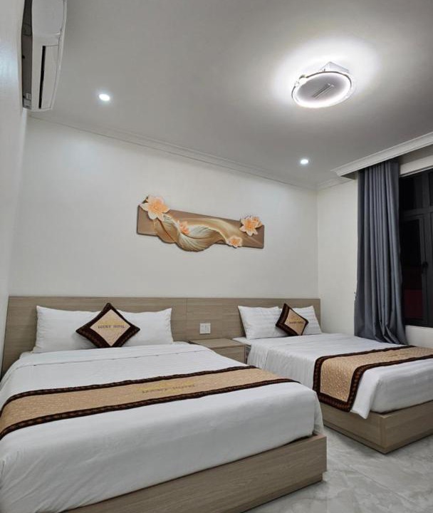 Photo of Bedroom in Uong Bi